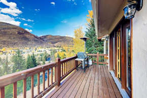 Vail City Bungalow